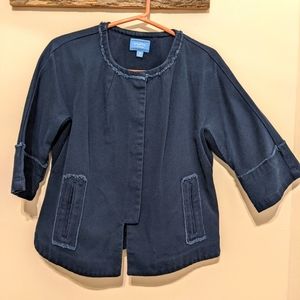 Simply Vera jacket